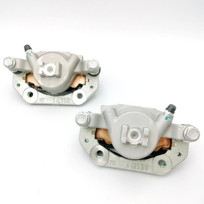CFMoto CFORCE 500 HO CF500AU Front Left&Right Brake Caliper With pads 2018-2022