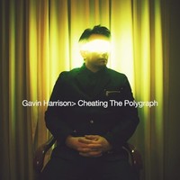 Gavin Harrison - Cheating The Polygraph - Cd - G4Z