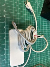 Genuine Apple Mac Mini 110W 18.5V 6.0A AC Adapter Power Supply A1188  FREE SHIP