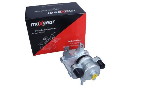 Bremssattel Hinterachse Hinten Rechts FÜR Bmw 3ER E90 E91 E92 E93 X1 E84-image