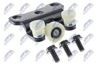 Nty RollenfüHrung, SchiebetüR EZC-FR-124