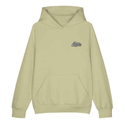 Unisex Super Heavyweight Hoodie | Lane Seven LS17001
