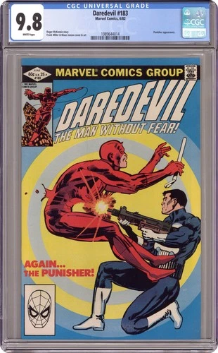 Comic Image