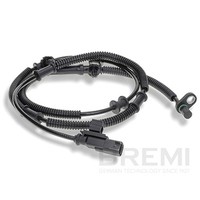 Bremi ABS Sensor Raddrehzahl 51385 FüR Caravan Dodge Voyager Lancia Chrysler 5