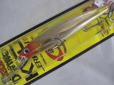 Strike King KVD J300D Jerkbait #508 New Deep Diving Lures