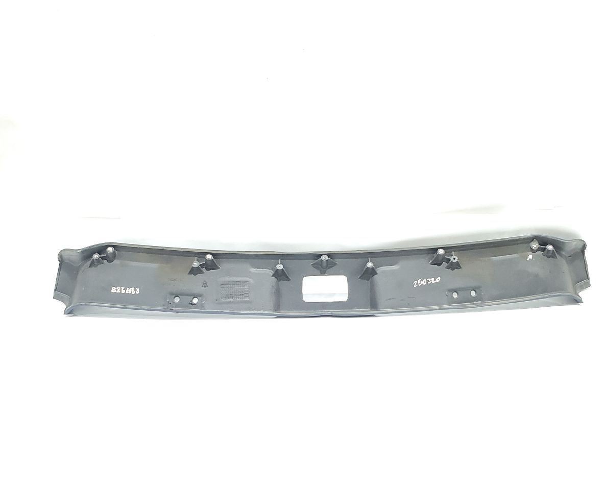 2003 Maserati Spyder Cambiocorsa OEM Front Upper Windshield Panel 66736000