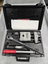 Wheeler-Rex Model 85 Shut-off Tool