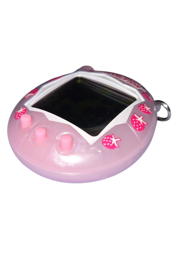Tamagotchi Connection いちごミルク Tamagotchi Connection いちごミルク Bandai Tamagotchi Connection