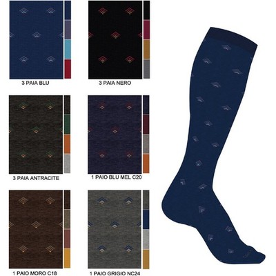 CARPENTER 12 PAAR HERREN SOCKEN WARM BAUMWOLLE LANG 0605 DRIVE