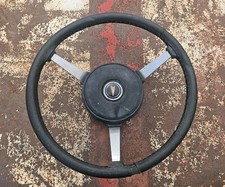 1973-1977 Pontiac Sport Steering Wheel Grand Am Grand Prix Can Am 1974 1975 1976 1973-1977 Pontiac Sport Steering Wheel Grand Am Grand Prix Can Am 1974 1975 1976