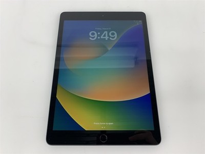 Apple iPad 7th Gen A2200 32GB MW6H2LL/A   10.2''   Wi Fi + Cellular