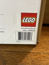 LEGO 3844 Creationary Game 100% COMPLETE, Cards & Instructions READ