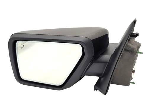 OEM 2021-2024 FORD F-150 LH DRIVER Power Fold Mirror w/ Camera RL34-17683-JA54ZZ