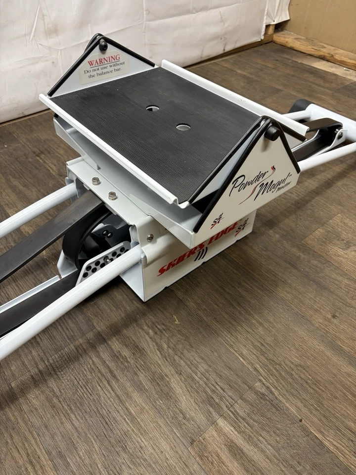 Skiers Edge S4 Powder Mogul master ¡NUEVO! Foto 3 de 4