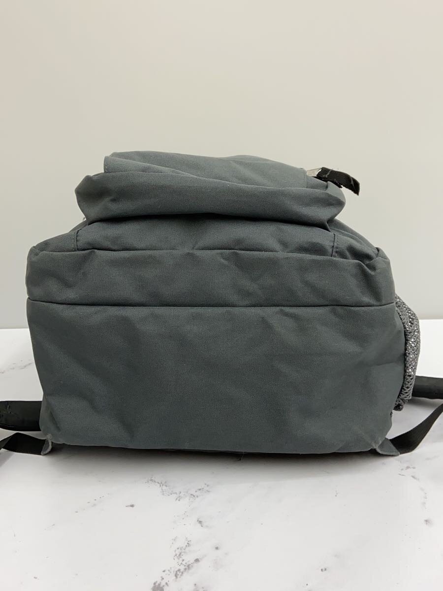 JANSPORT Backpack Polyester GRY - image 4