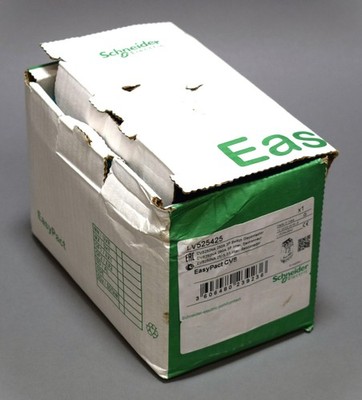 NEW. SCHNEIDER ELECTRIC  LV525425  [24 MONTHS WARRANTY]