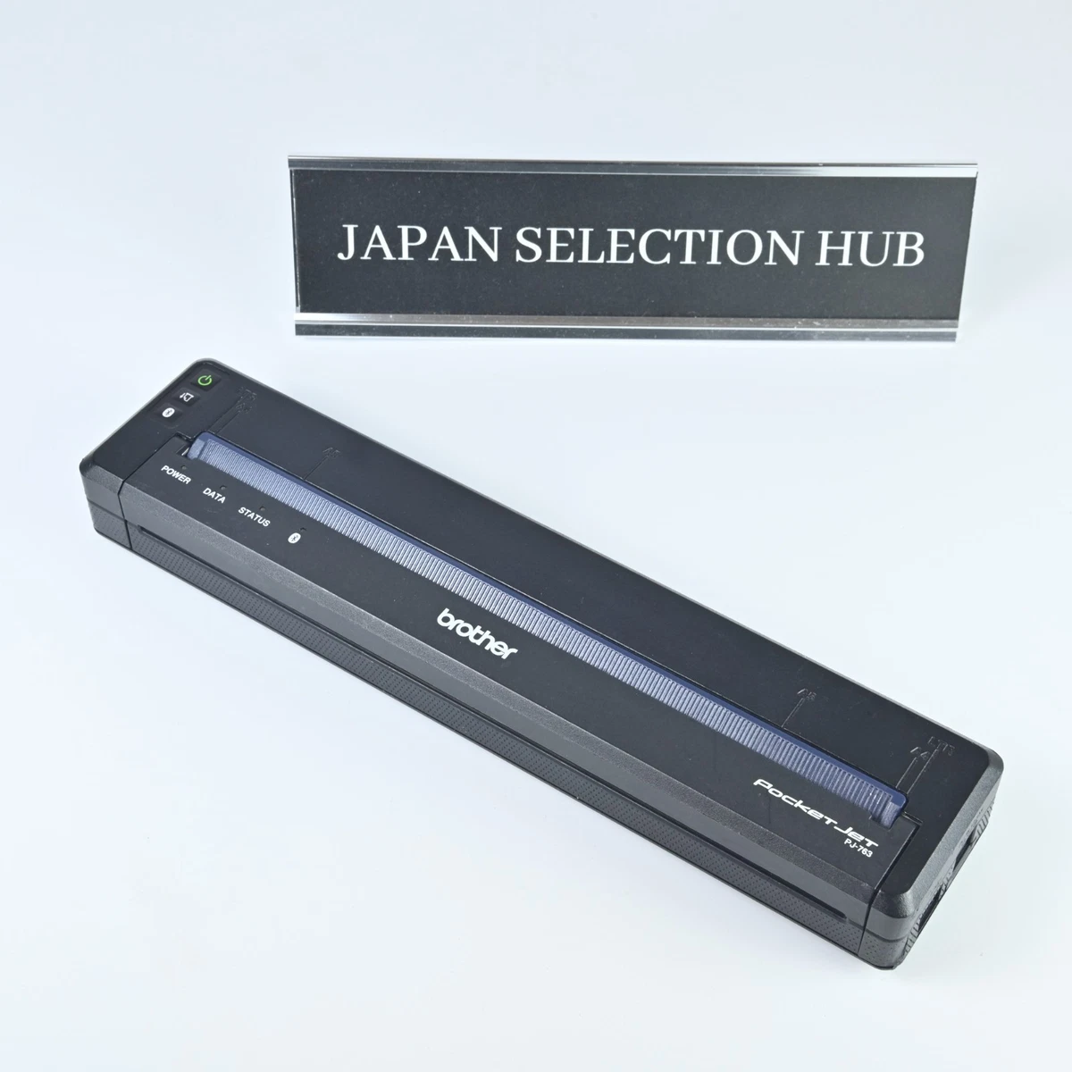 Brother PocketJet PJ-763 (PJ763Z1) ab 509,00 € 720// brother