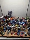 Hasbro Transformers Lot Of 50+ Siege, Studio Series, Legacy DOTM Read