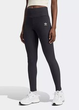 adidas Originals Elasticated High Waist Leggings - Size M - BNWT - RRP £32