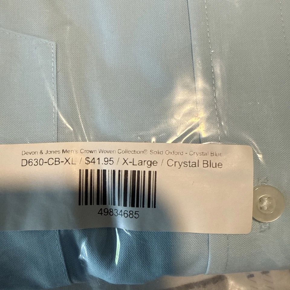 Publix Manager BARM Hombre XL Foto 4 de 4