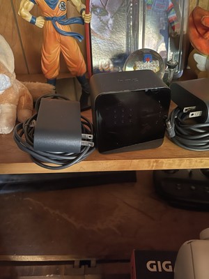 HTC Vive Base Station, Black - 99HAFS002-00