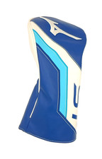 Mizuno ST Blue White Driver Headcover BRAND NEW