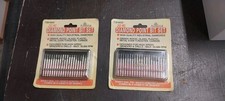 2 Brand New Diamond Life 20 Piece Diamond Poi...