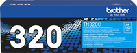Original Brother Toner Cyan TN-320C 320