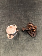 Aprilia Devioluci Vintage Originale Buone Condizioni Con Massa