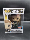 Funko Pop Star Wars #567 Anakin Skywalker with Lightsabers 2022 Fall W/Protector