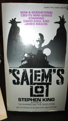 salem's Lot