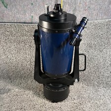 Meade LX10 EMC - Used condition - Boxed and other
