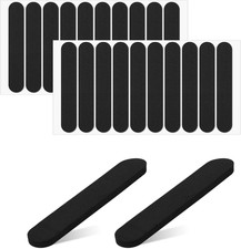 20 Pcs Hat Sizer Reducer Insert, Hat Inserts to Make Fit Smaller, Fitted Hat Siz