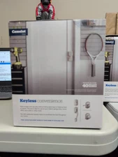 Schlage Camelot Keypad Electronic Lever Door Lock Keyless Entry