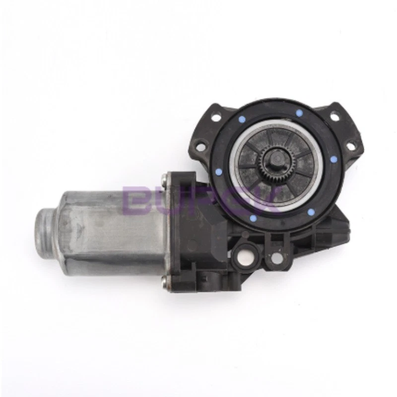 Electric Window Lifter Regulator Motor For 2012-2017 Hyundai Accent Front Left - Image 2 of 4