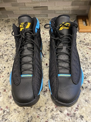 #ad Jordan 13 “CP3” Away. DeadStock Size 13 mens. $325.00