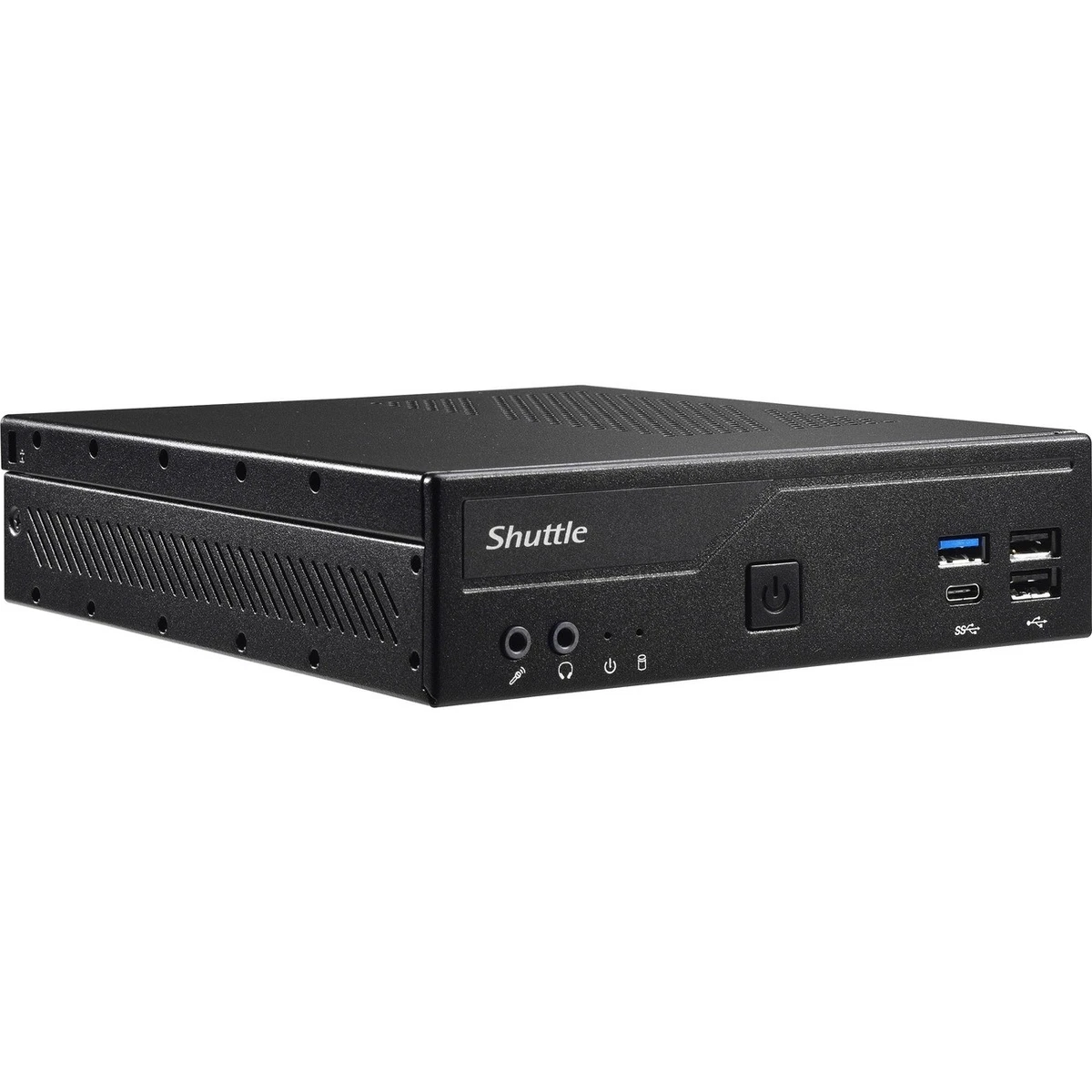 Shuttle Mini Pc PC Desktops & All-In-One Computers for sale | eBay