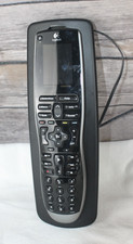 Logitech Harmony 900 Universal Remote Touchsc...