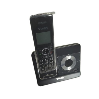 VTech Schnurloses Telefon DECT MS3050 Anrufbeantworter Anrufersp - Unvollständig