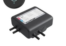 Mira Platinum Dual Outlet Valve - (HP/Combi) 1.1981.014.  Valve ONLY 