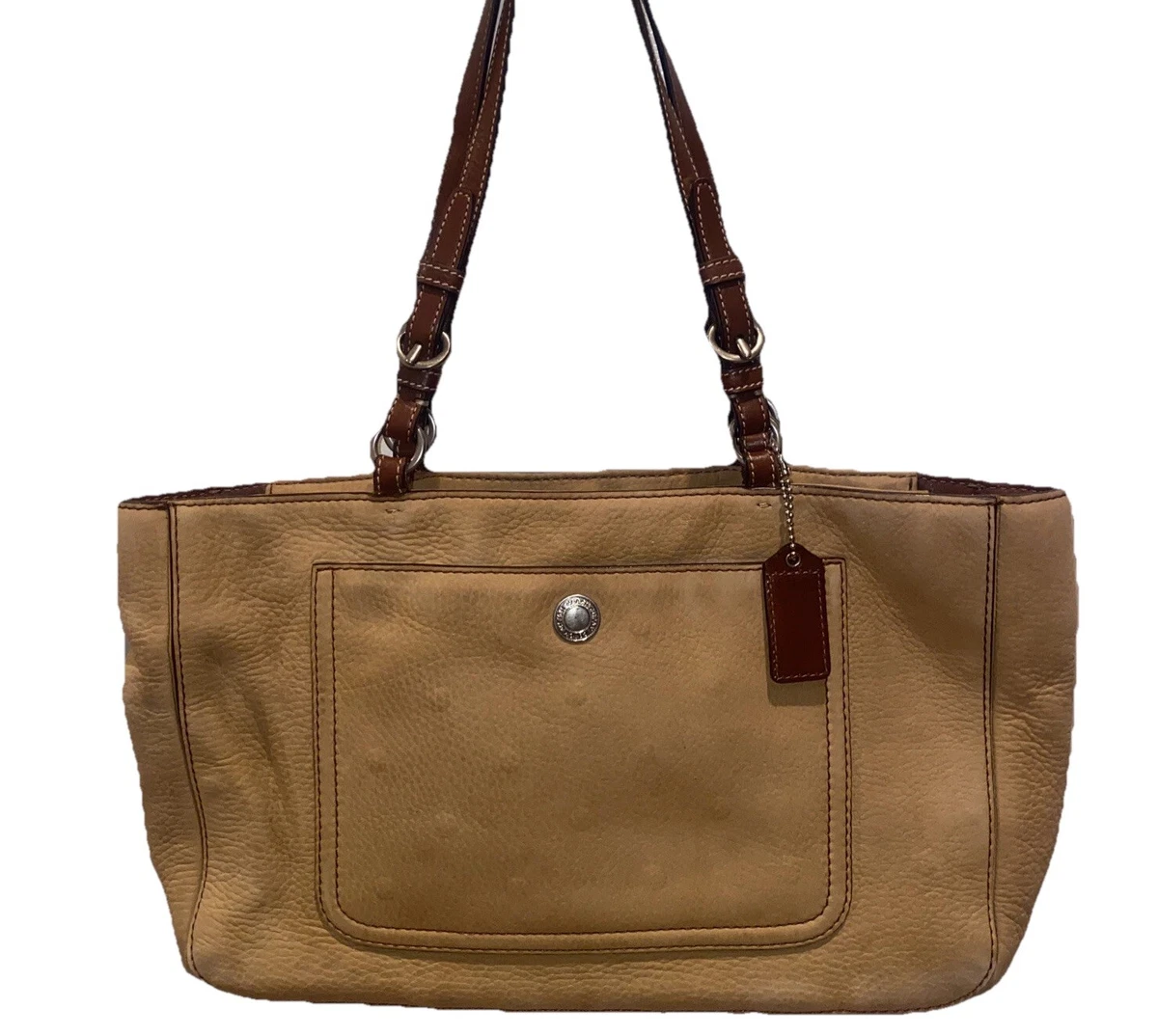 Coach Fringe Women's Hobo Bags Handbags for sale | eBay