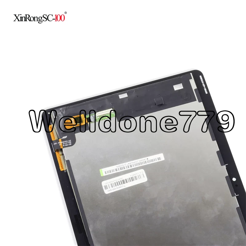 For Huawei MediaPad T3 10 AGS-L09 AGS-L03 AGS-W09 LCD and Touch Screen Assembly - Image 4 of 4