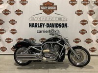 2005 Harley-Davidson V-Rod