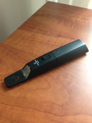 Audio Technica Stylus Cleaner AT637 (Vibrating Pad)