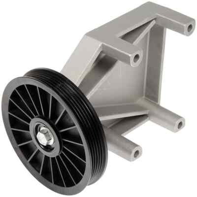 A/C Bypass Pulley Dorman 34868 Fits Toyota Camry 1986-2001