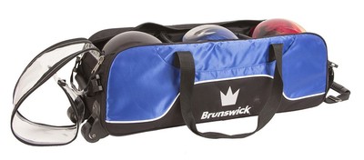 brunswick 3 ball bowling bolsa