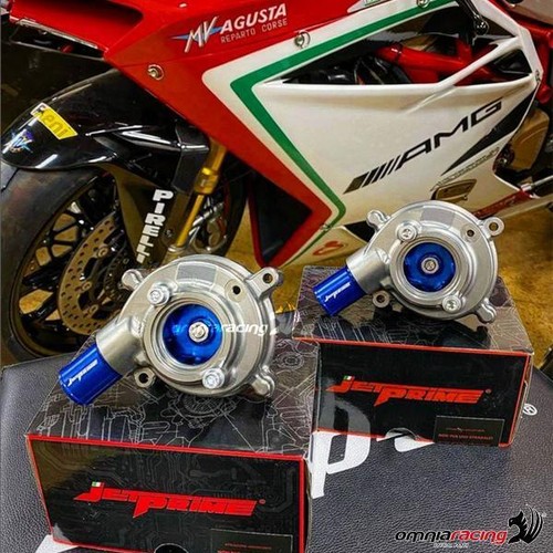 Centralina elettronica aggiuntiva MemJet Jetprime per Yamaha Tmax 530 2012-2019 - Imagen 4 de 8