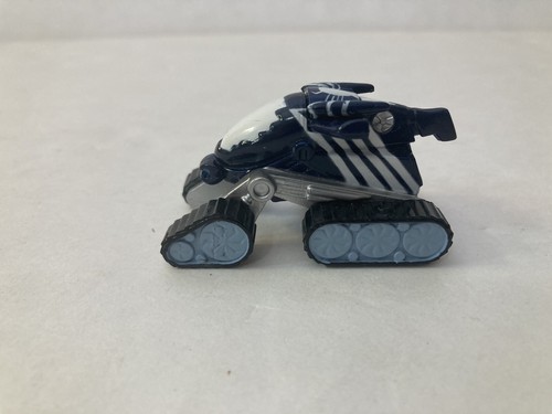 Lot of 3- Vintage Micro Machines- Spider Man Cycle, Jokers Van, Venoms ATV - Picture 20 of 24