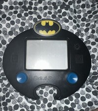 Batman Etch A Sketch Retro Toy 2005