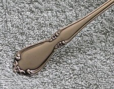 CHATEAU - Oneidacraft Deluxe - Glossy Stainless Silverware / Flatware - CHOICE